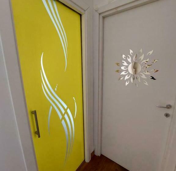 اتاق استاندارد, B&b Marina