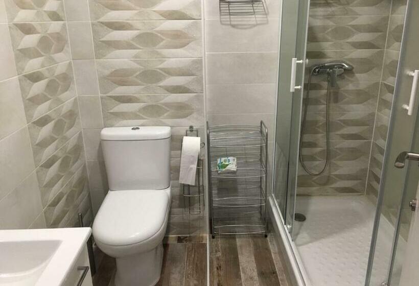 Трехместный Номер Комфорт, Guest House Lana Denia