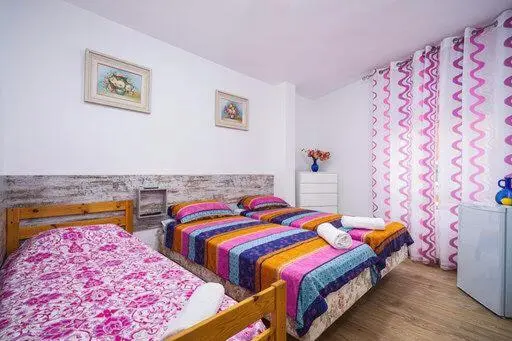 اتاق راحتی سه تخته, Guest House Lana Denia