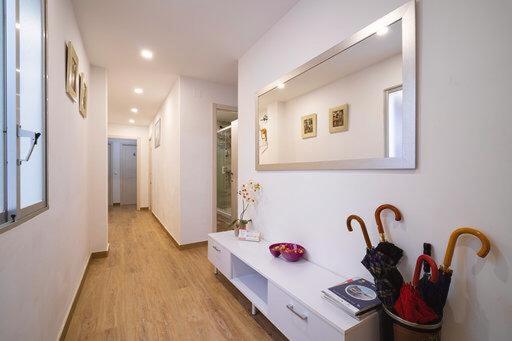 חדר קומפורט לשלושה, Guest House Lana Denia