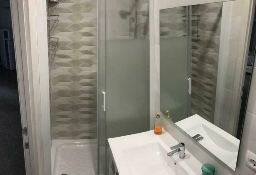 חדר משפחתי, Guest House Lana Denia