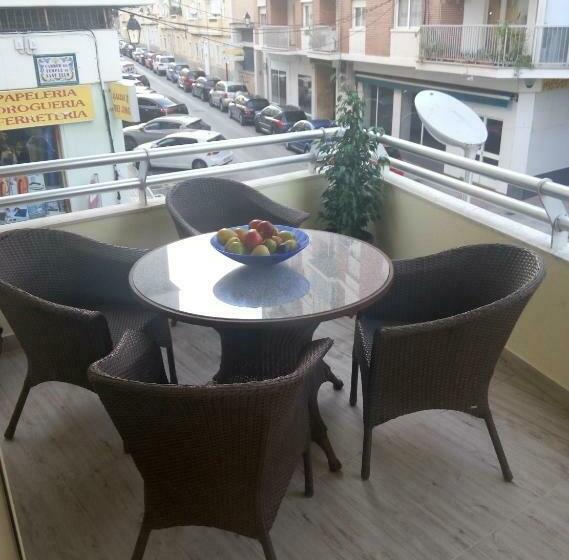 Семейный Номер, Guest House Lana Denia