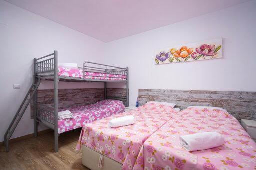 חדר משפחתי, Guest House Lana Denia