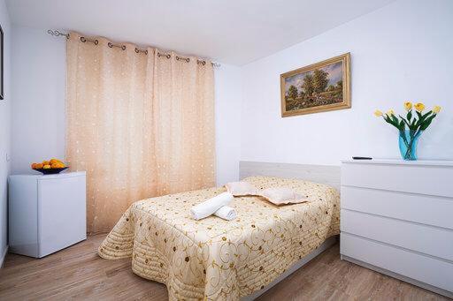 דירת שני חדרים, Guest House Lana Denia