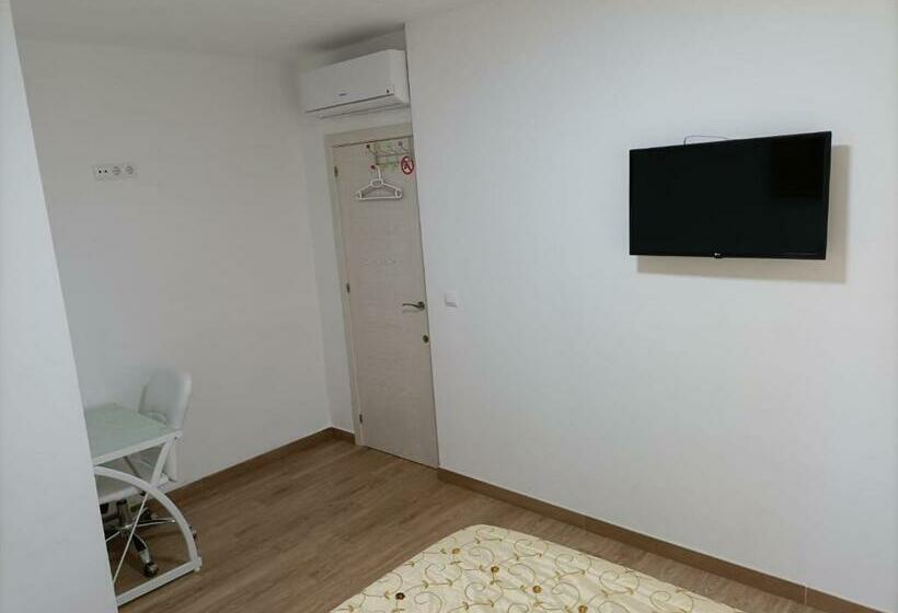 חדר סטנדרט, Guest House Lana Denia