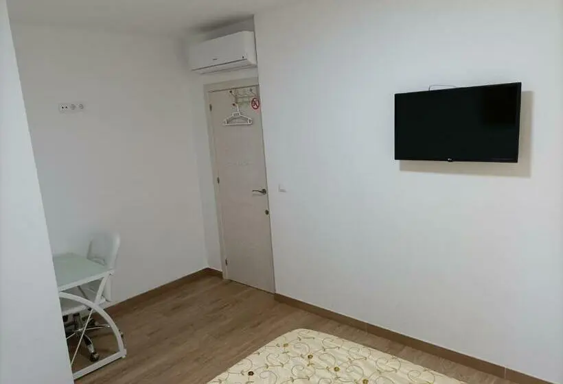 اتاق استاندارد, Guest House Lana Denia