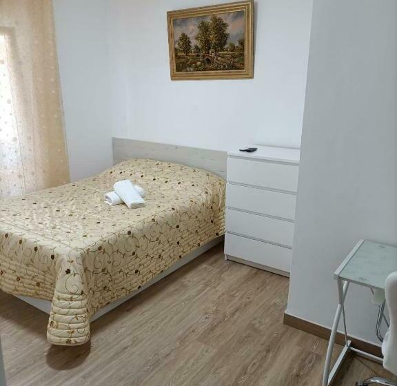 חדר סטנדרט, Guest House Lana Denia