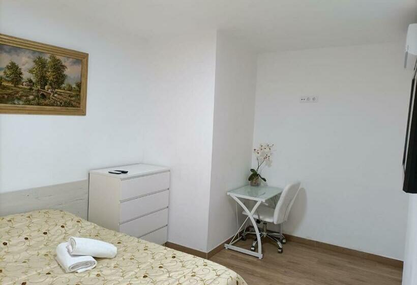 Номер Стандарт, Guest House Lana Denia