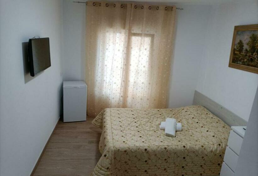 חדר סטנדרט, Guest House Lana Denia