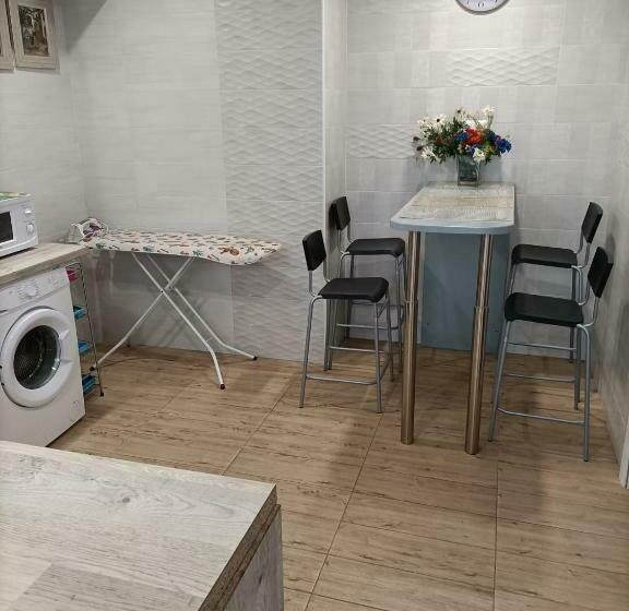 Апартаменты Deluxe 1 Спальня, Guest House Lana Denia
