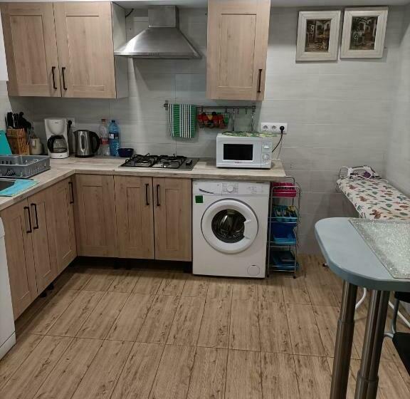 דירת חדר דלוקס, Guest House Lana Denia