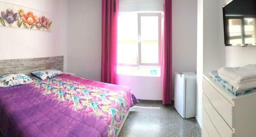 דירת חדר דלוקס, Guest House Lana Denia