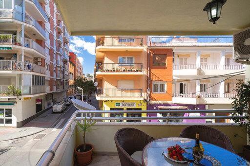 חדר משפחתי, Guest House Lana Denia