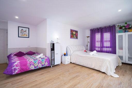 חדר משפחתי, Guest House Lana Denia