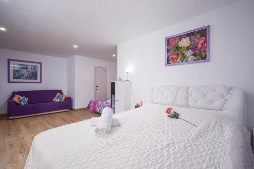 Семейный Номер, Guest House Lana Denia