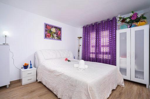 חדר משפחתי, Guest House Lana Denia