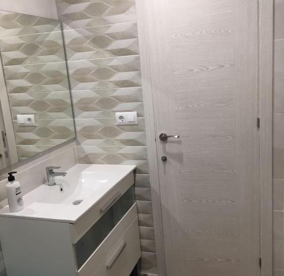 Апартаменты Deluxe 1 Спальня, Guest House Lana Denia