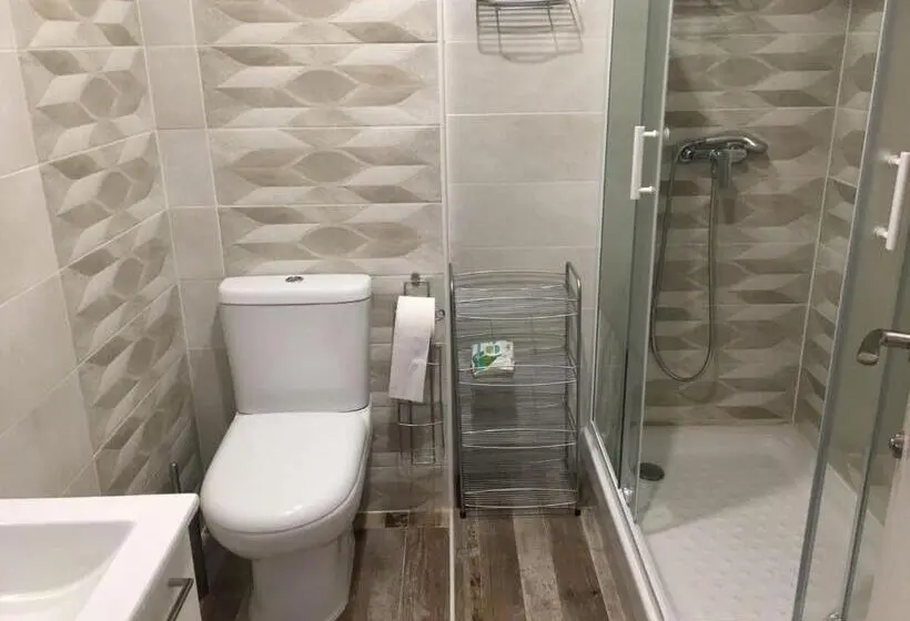 آپارتمان لوکس 1 خوابه, Guest House Lana Denia