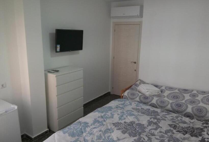 דירת חדר דלוקס, Guest House Lana Denia