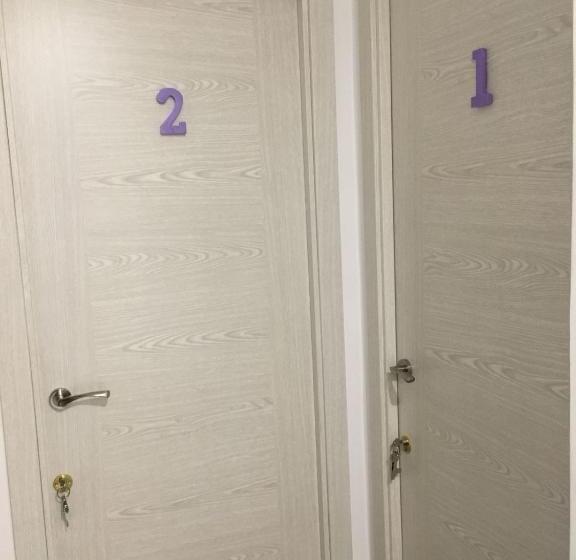 דירת חדר דלוקס, Guest House Lana Denia