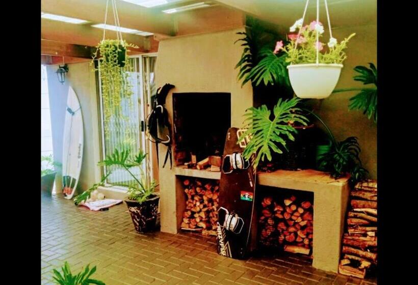 חדר סטנדרט לשלושה, Zagorski’s Bed And Breakfast