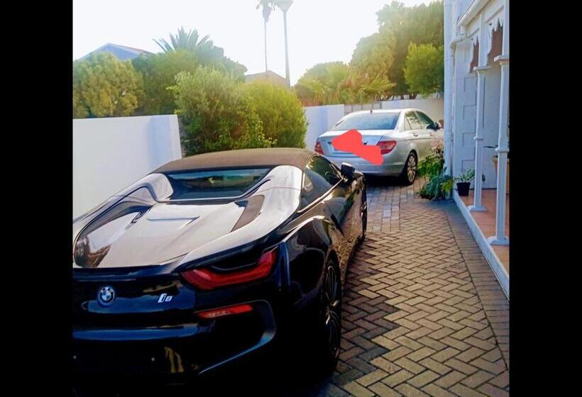 חדר סטנדרט לשלושה, Zagorski’s Bed And Breakfast