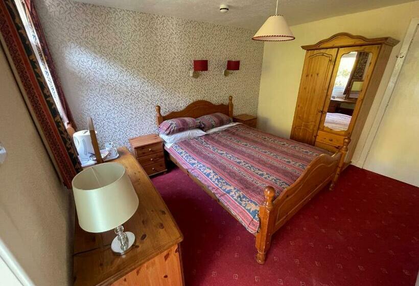 标准间, Ben View Phoenix