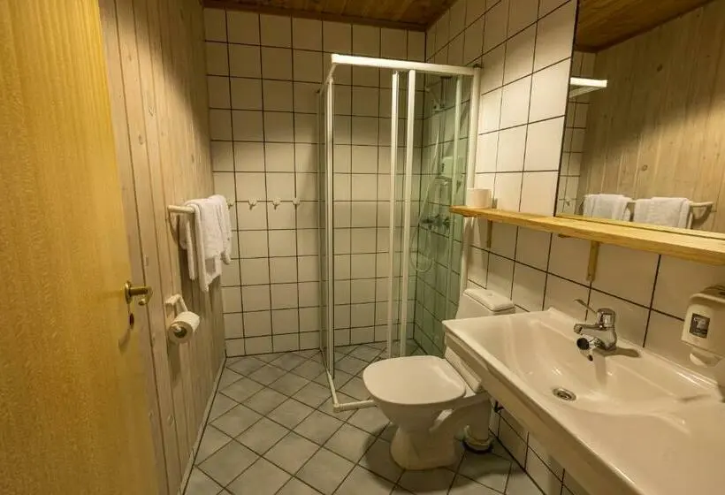 スタンダードルーム, Lemonsjø Fjellstue Og Hyttegrend