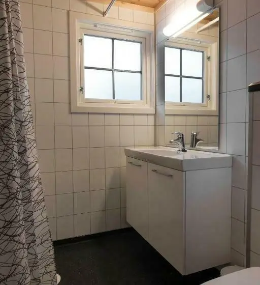 キャビン, Lemonsjø Fjellstue Og Hyttegrend