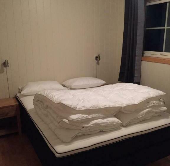 דירת שלושה חדרים, Lemonsjø Fjellstue Og Hyttegrend