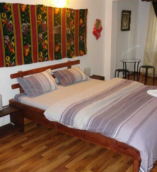 Номер Стандарт, La Caramidari