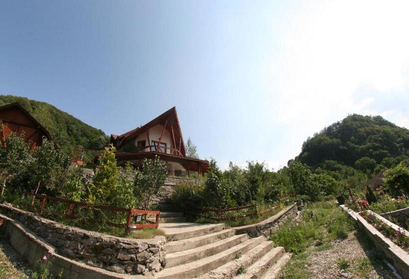 Вилла 1 Спальня Вид на Сад, Vila Anastasia