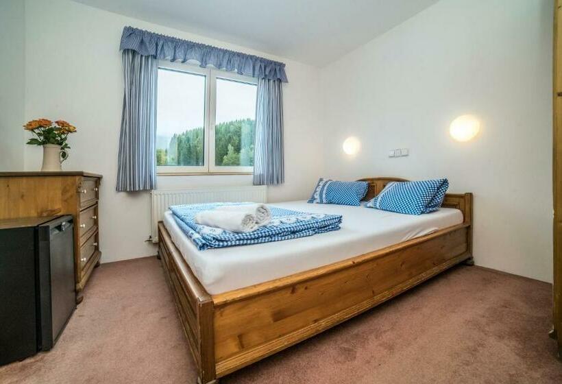 家庭间, Pension Moravěnka