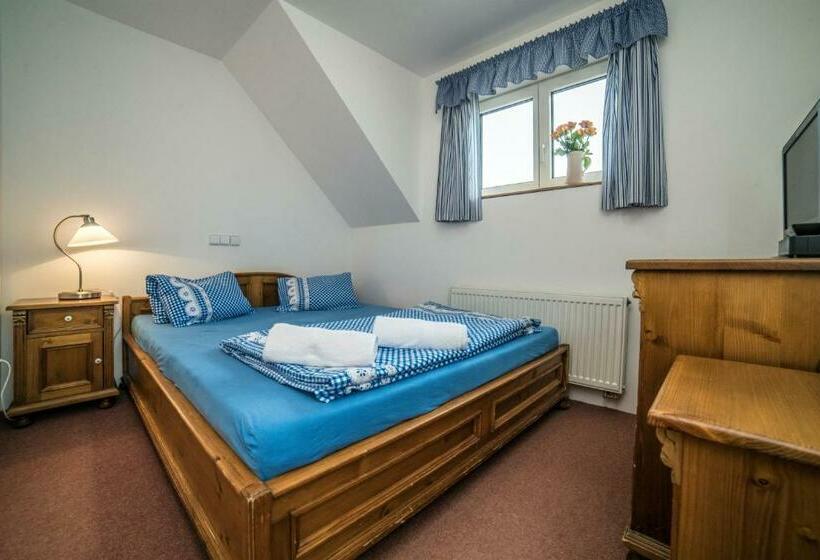 标准间, Pension Moravěnka