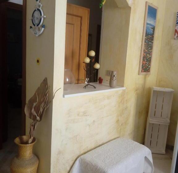 Standard Room, Home Gio Summer