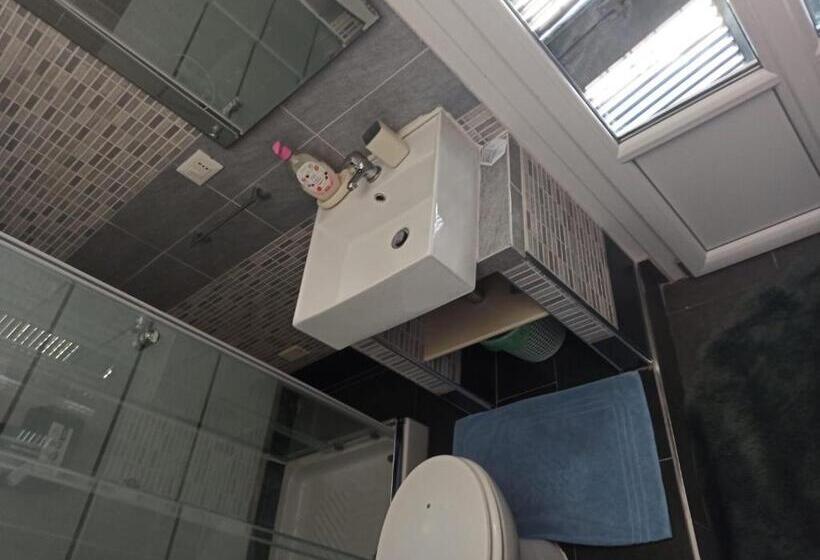 Standard Room, Home Gio Summer