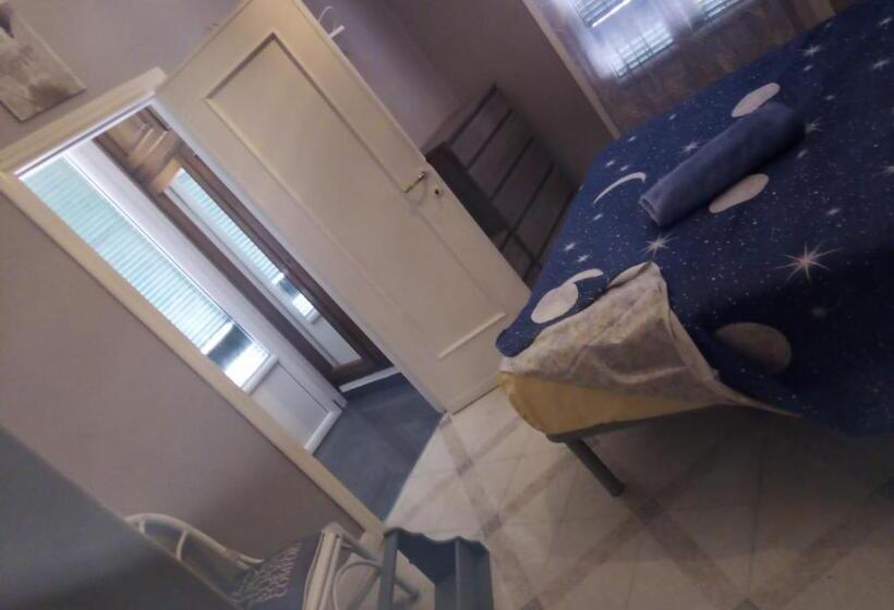 Standard Room, Home Gio Summer