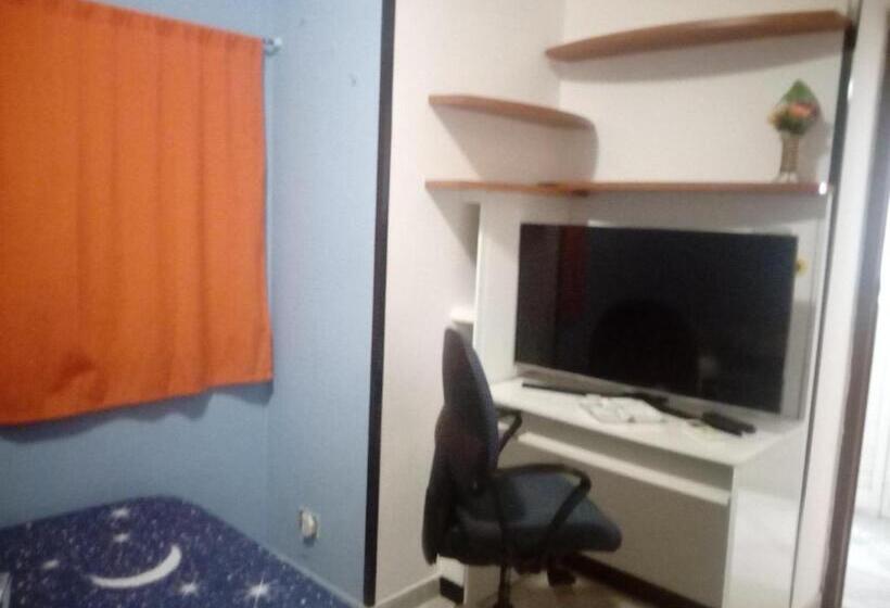 Standard Room Shared Bathroom, Home Gio Summer