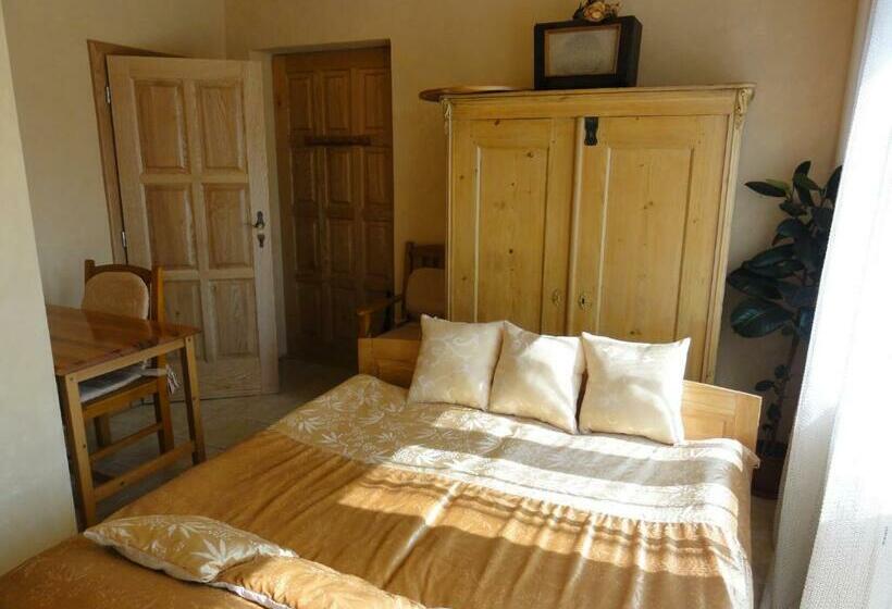 اتاق استاندارد, Penzion Svojše