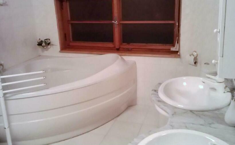 سوییت, Penzion Svojše