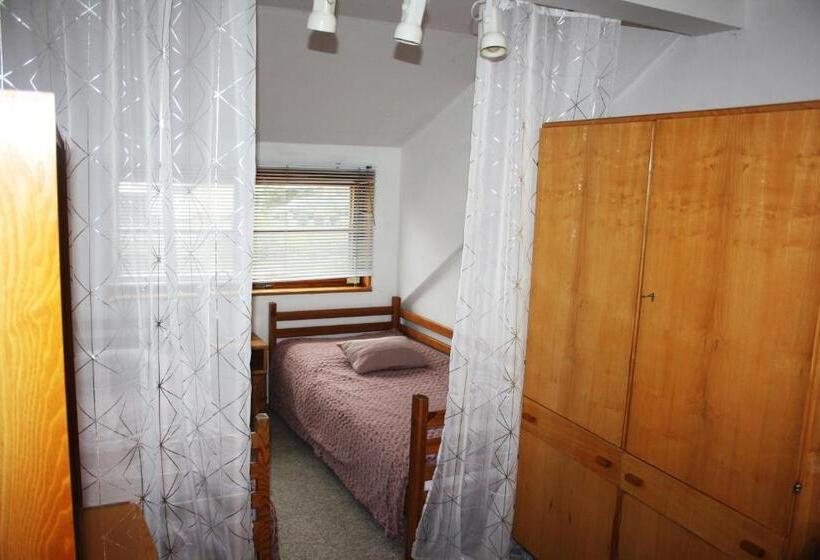 سوییت, Penzion Svojše