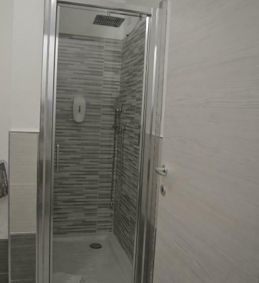 اتاق استاندارد, Bentus B&b