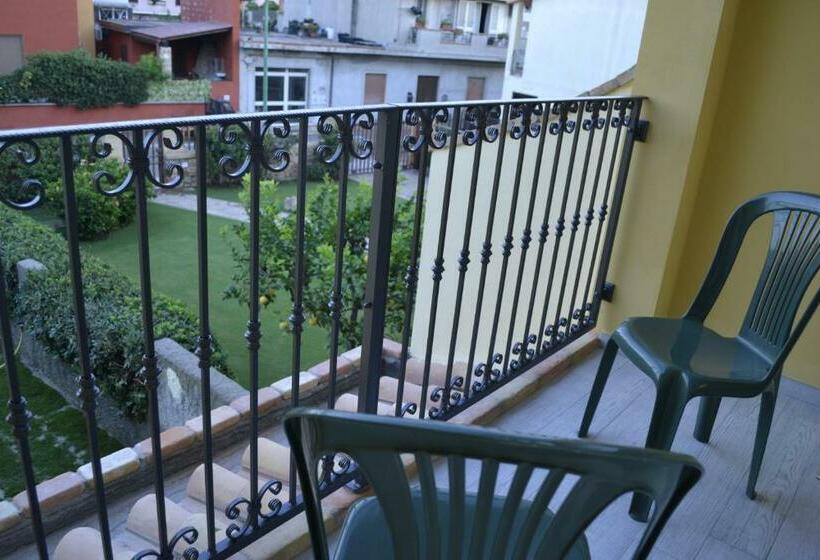 اتاق استاندارد, Bentus B&b