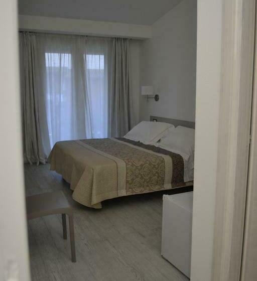 اتاق لوکس, Bentus B&b
