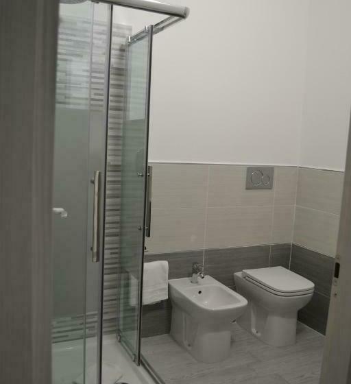 اتاق لوکس, Bentus B&b