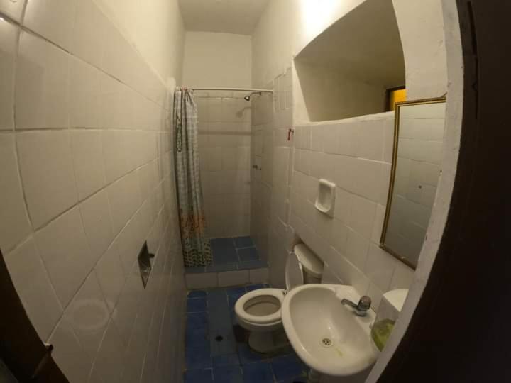 スタンダードルーム, Hostel Imperial Backpacker