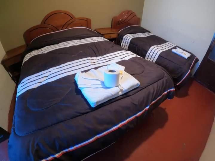 Quarto Estandar, Hostel Imperial Backpacker