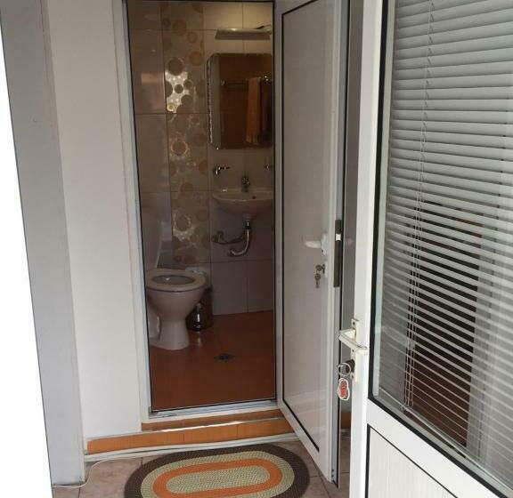 Standardrum, Guest House Shotarovi