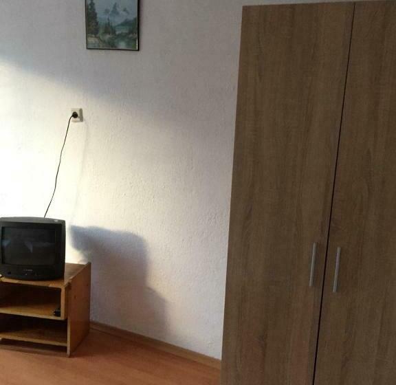 Standardrum, Guest House Shotarovi