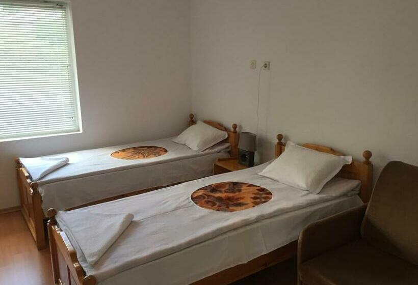 Standardrum, Guest House Shotarovi